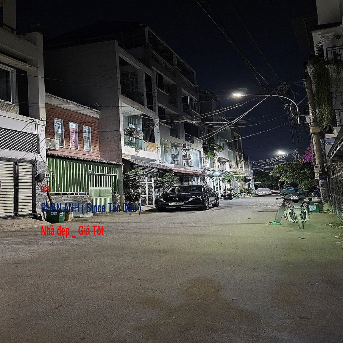 🏡 Bán Gấp Nhà Phố Liền Kề Lê Văn Thịnh _ 75 m2 Ngang 5 m _ Xe Tải Đậu Cửa _ Chỉ 6 Tỷ…! - Ảnh 3
